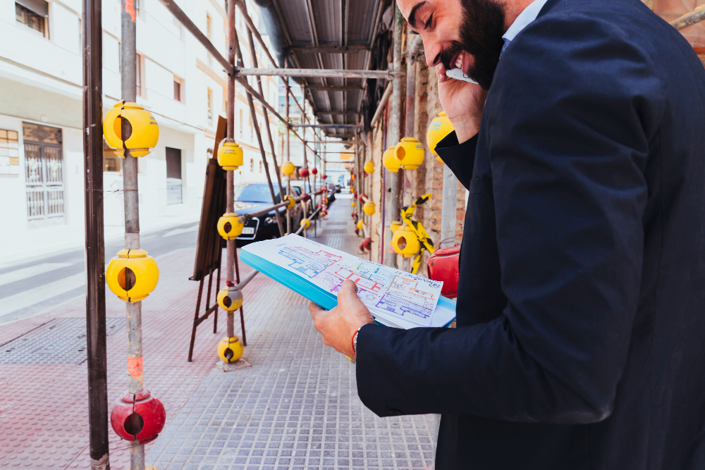 City Repair Services: Demand & Availability Market Analysis