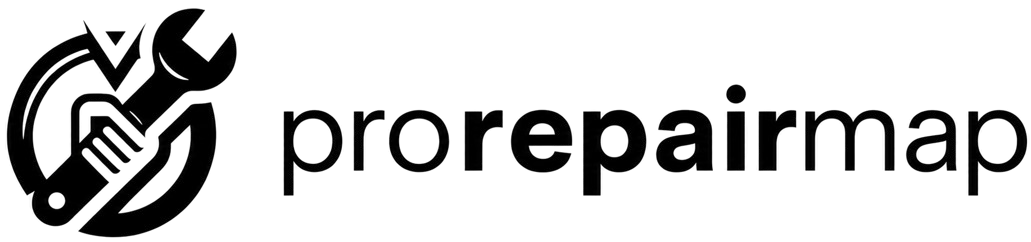 prorepairmap.com