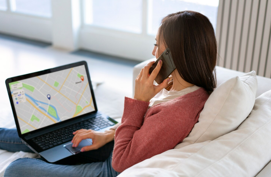 Real-time Service Mapping: Pinpoint Availability for Urgent Repairs