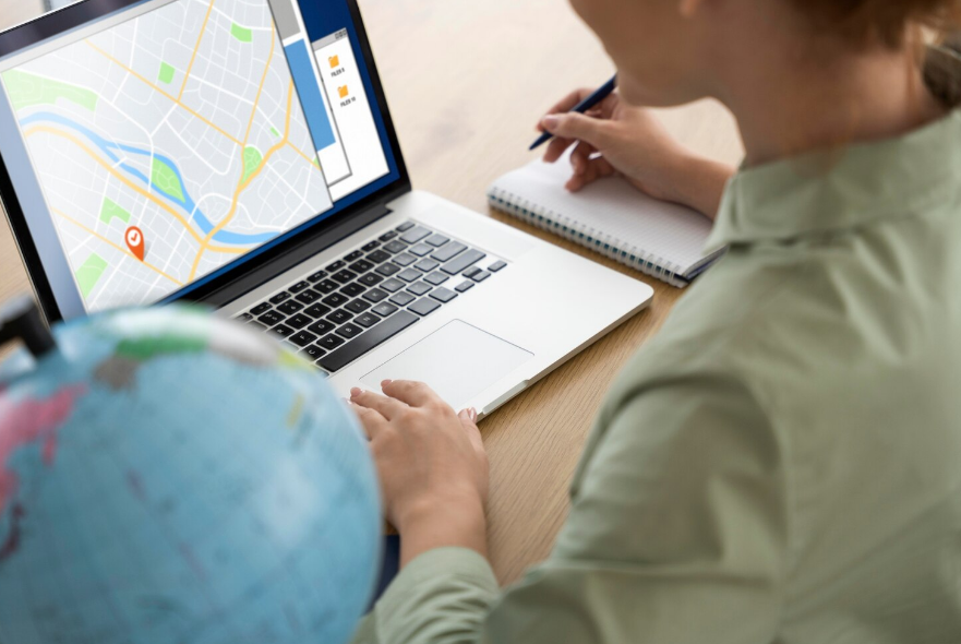 Location Intelligence for Ultra-Fast Emergency Repair Response