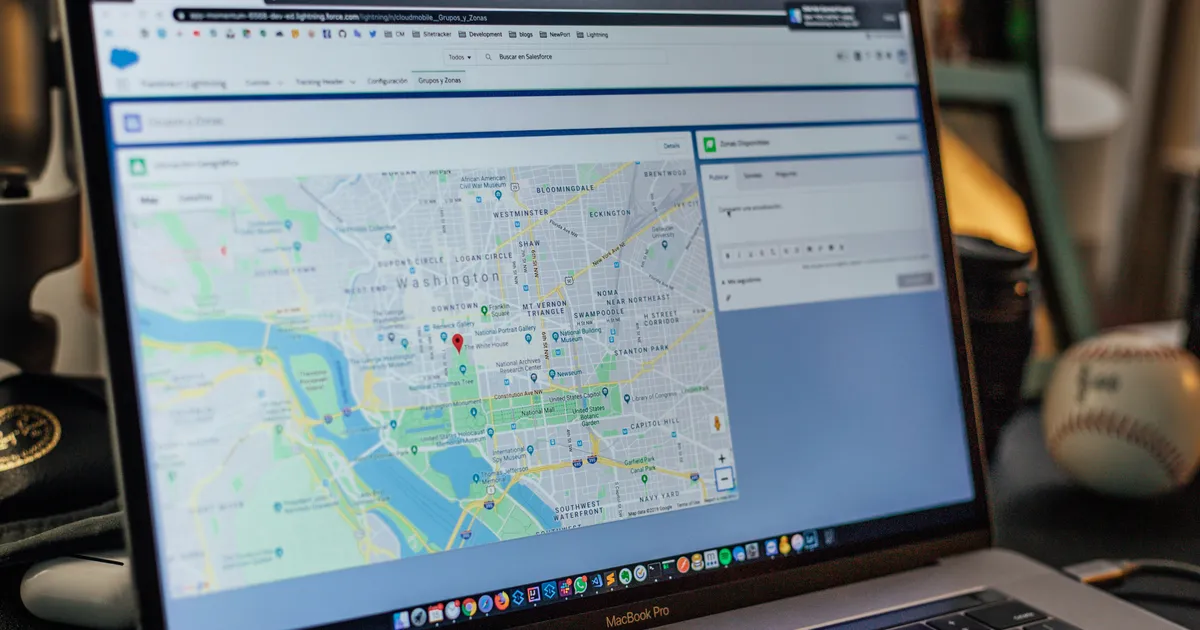 Boost Local SEO: Geo-Targeted Service Directory Optimization