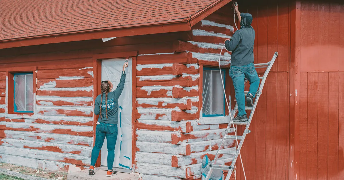 Regional Home Repair Trends: Uncovering Service Accessibility Insights