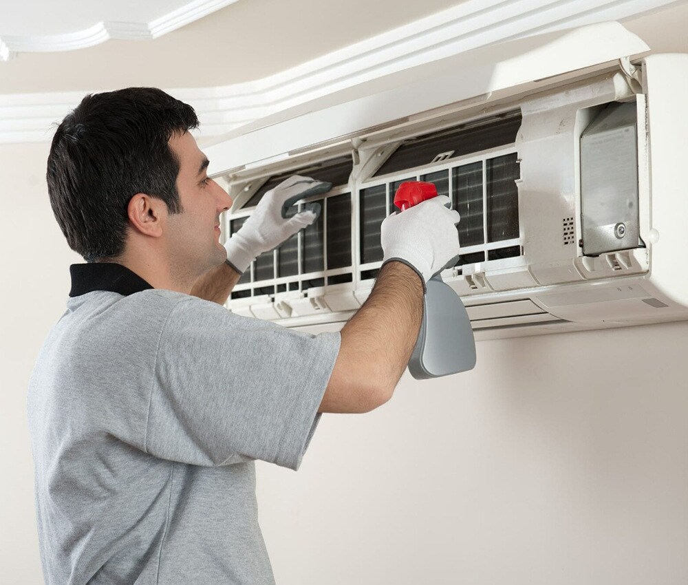 Emergency Repair Near Me